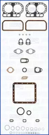 WILMINK GROUP wg1164071 -  Комплект прокладок, двигатель